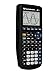 Texas Instruments TI-83 Plus Graphing Calculator, Gray, Standard