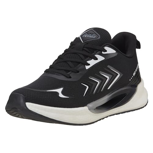 Image of Duke Mens Fwol2059 Sneaker