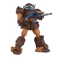 トイライズ ATコレクション07 スコープドッグ ブラウンカラーVer.