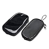 tankrucksack yamaha r6 STRONG MAGNETIC - Kraftvoller magnet zum befestigen der tasche am motorrad-tank, zusätzlicher gürtel mit schnalle, wenn sie die tasche verlieren sollten.
