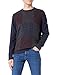 Produktbild camel active Herren 409545/8K24 Pullover, Night Blue, 3XL