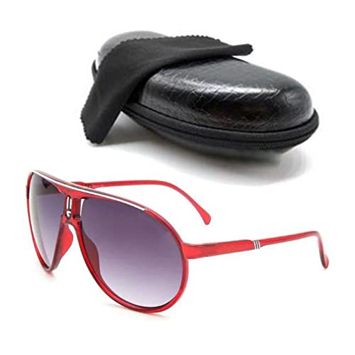 Polarized sunglasses men's eye protection sunglasses, wearing neutral driver's glasses2