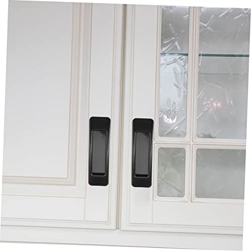 Tiradores adhesivos para ventanas y armarios de cocina pack de 10 7