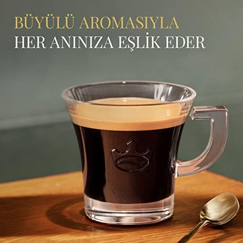 Jacobs Monarch Filtre Kahve 500 g - Görsel 5