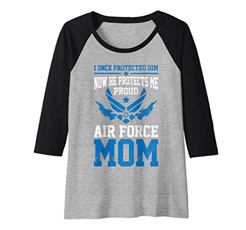 air force women's apparel