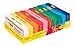 Produktbild Jovi Plastilin, leicht formbare Modelliermasse für Kinder ab 2 Jahren, 10 Farben je 150g