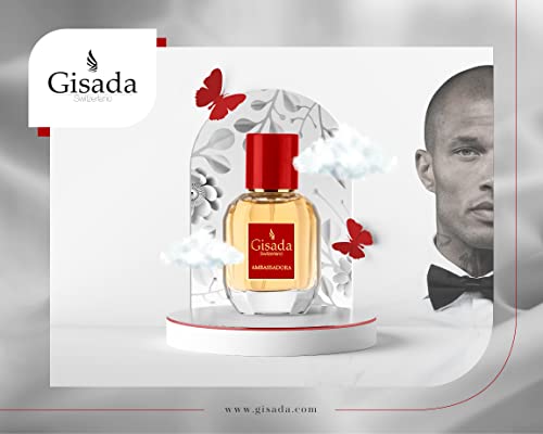 Gisada Ambassadora 100Ml (3,4 Oz) #TOP7