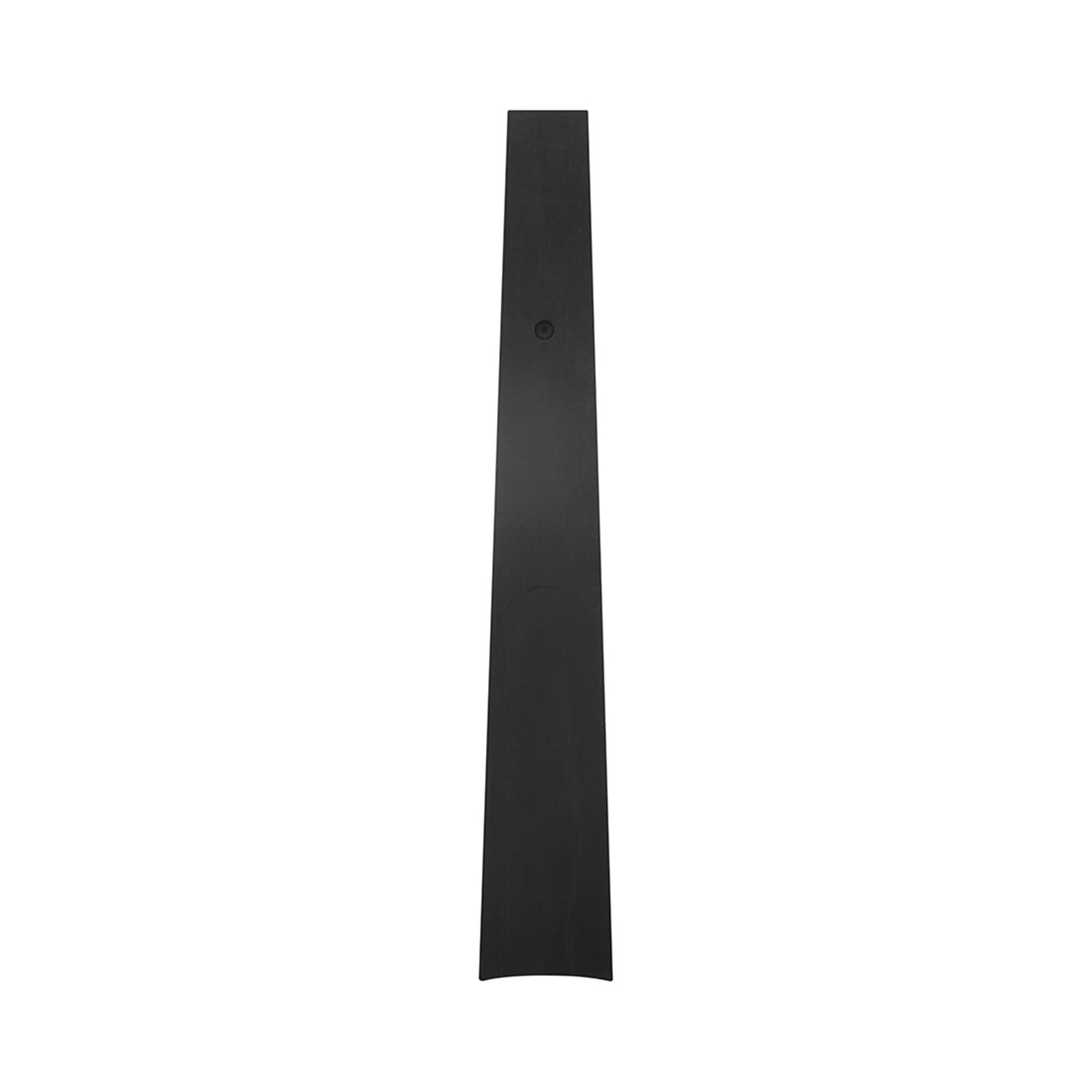 Zubehör Für Streichinstrumente 4/4 Violine Ebenholz Griffbrett 27CM Musikinstrument Zubehör(Planet)