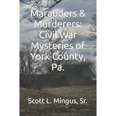 Marauders & Murderers