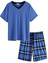 Navy Blue+navy Plaid