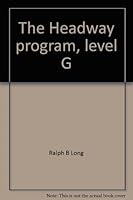 The Headway program, level G: Language workbook 0896880885 Book Cover
