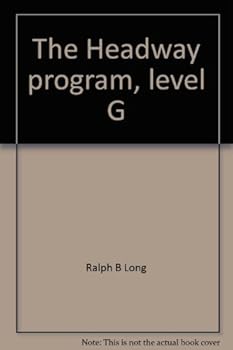 Unknown Binding The Headway program, level G: Language workbook Book