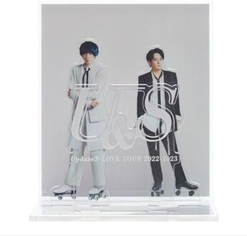 U&S アクリルスタンド新品