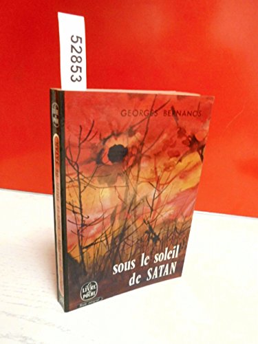 Sous le soleil de Satan [French] 2259018238 Book Cover