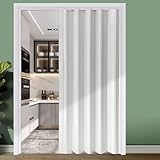 Puertas Interiores Plegables, Baños Y Cocinas