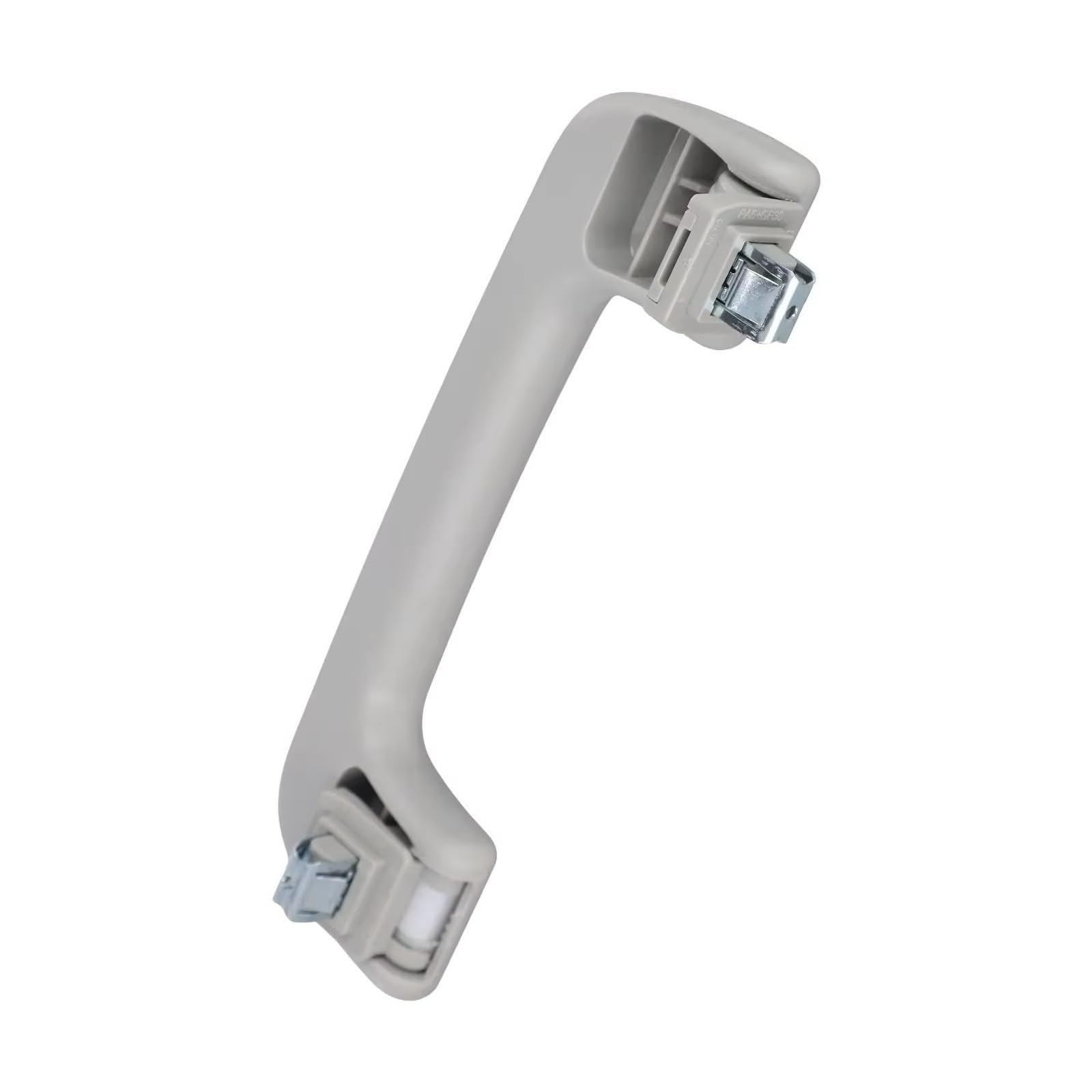 CFAYRLMS Car Roof Handle Compatible with A5 for S5 for Coupe for Sportback 2008 1 Pcs Car Interior Interior Headliner Handle Top Roof Grab Handle 8K0857607