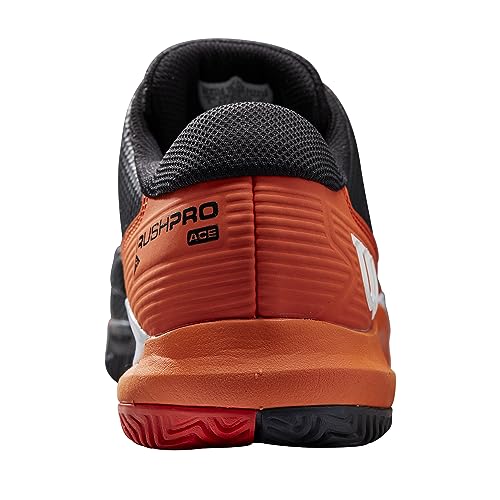 Image of WILSON Men's Rush Pro Ace Tennis Shoes