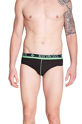 Image of Dollar Bigboss Men Brief