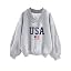 Grey Usa