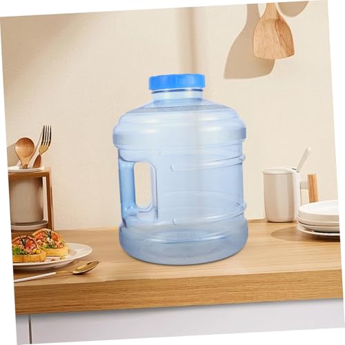 Seau eau portable pour resoudre le manque eau en camping et activites plein air - 6