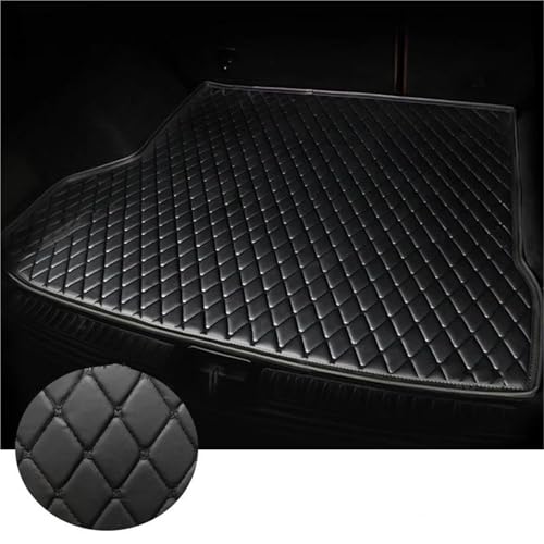Tapis de coffre Benz Classe A W177 contre les taches plateau étanche
