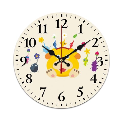 時計 ピクミン」の人気商品一覧 | 安い商品を通販サイトから探す