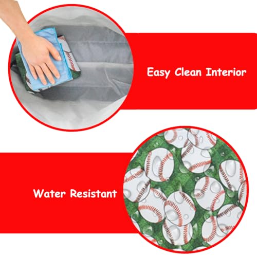 Image of NGIL Medium Top Zipper Closure Canvas Tote Bag with Attached Matching Coin Purse For Moms and Nurses