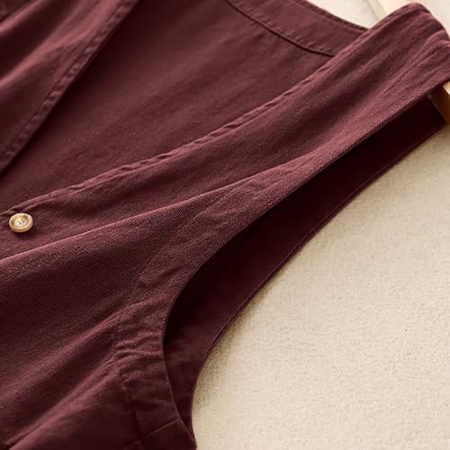 Gilet décontracté fluide à strass avec avant ouvert chic
