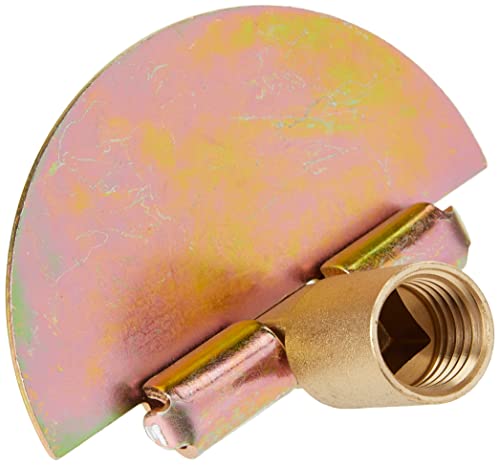 Bailey 1771 4-Inch L/F Drop Scraper