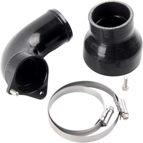 Tuyau d'admission turbo haut débit conduit prise d'air moteur Seat 1.0 essence