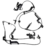 Ein ABS (Antiblockiersystem) ist ein verbessertes Bremssystem, das häufig in neueren Fahrzeugen verwendet wird. Ein Antiblockiersensor oder ABS-Sensor ist eine Art Drehzahlmesser, der die Geschwindigkeit eines Rads misst und an das Motorsteuergerät (ECM) des Fahrzeugs sendet.