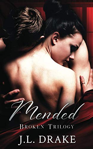 Mended 1640349162 Book Cover