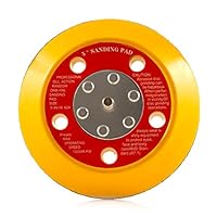 Algopix Similar Product 7 - Glass Polish GP12705 DA Dual Action