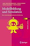 bungartz t5 zapfwelle  Modellbildung und Simulation: Eine Anwendungsorientierte Einführung (Examen.press) (German Edition)