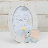 Disney Bébé Magical Beginnings Dumbo Cadre Photo