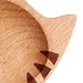 para salsa de soja Vajilla decorativa de madera Imagen de para salsa de soja Vajilla decorativa de madera