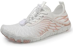 Girls Barefoot Shoes - Outdoor Fun for the Beach, Pool, and Beyond