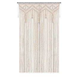 Boho Curtains for Bedroom...