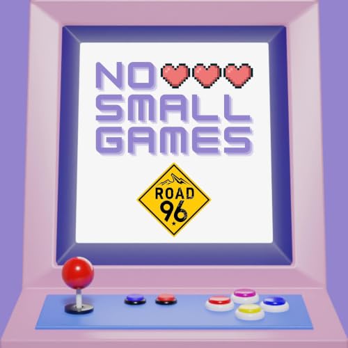 Ep. 70 - Road 96 feat. RoganPlaysGames