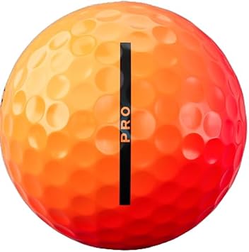 Vice Pro Golf Balls