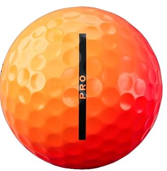 Amazon | Vice GOLF PRO ヴァイスゴルフ プロ 3ピース ウレタン