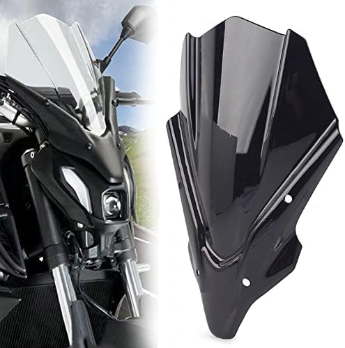 Amazon.co.jp: Puig 7016F NEW GENERATION LONG [DARK SMOKE] YAMAHA 