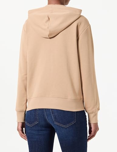 Vêtements GANT Shield Zip Hoodie pour Accessoires - vue 3