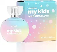 Perfume My Kids Marshmallow Colônia 100ml Wepink
