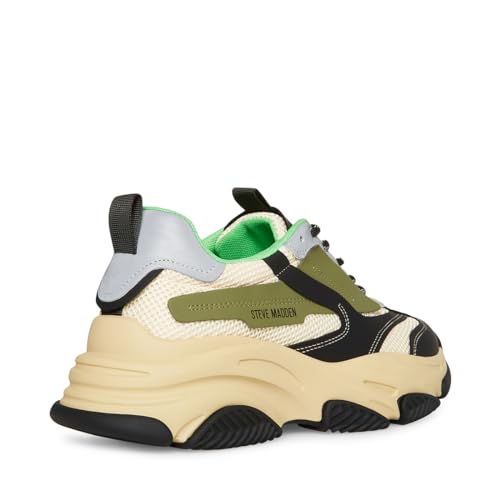 Image of Steve Madden Men's Possess
