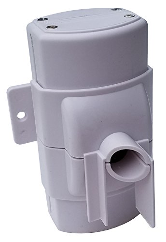 Driveway Monitor Model 1800 - Home Security Protection For Both Indoors And Outdoors. Has Variable Shutters That Controls Detection Area. #TOP4