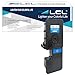 Price comparison product image LCL TK-5230 TK5230 Cyan Toner Cartridge Replacement for Kyocera TK-5230 TK-5230C TK5230C Replacement for Kyocera Ecosys P5021 P5021cdn P5021cdw M5521 M5521cdn M5521cdw (1 Pack)