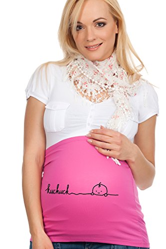 MamaBand Belly Band cuco para Mujer 44117 Rosado