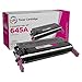 LD Remanufactured Replacement for Hewlett Packard 645A (C9733A) Magenta Toner Cartridge for Color LaserJet 5500, 5500dn, 5500dtn, 5500hdn, 5500n, 5550, 5550dn, 5550dtn, 5550hdn and 5550n