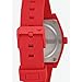 Adidas Reloj Analógico para Hombre de Cuarzo con Correa en Silicona Z10-191-00